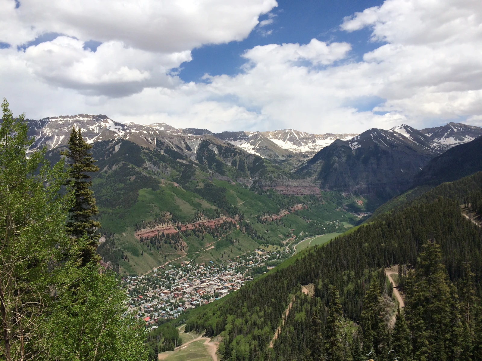 Telluride, Colorado photo 7 by Daniel Ribar