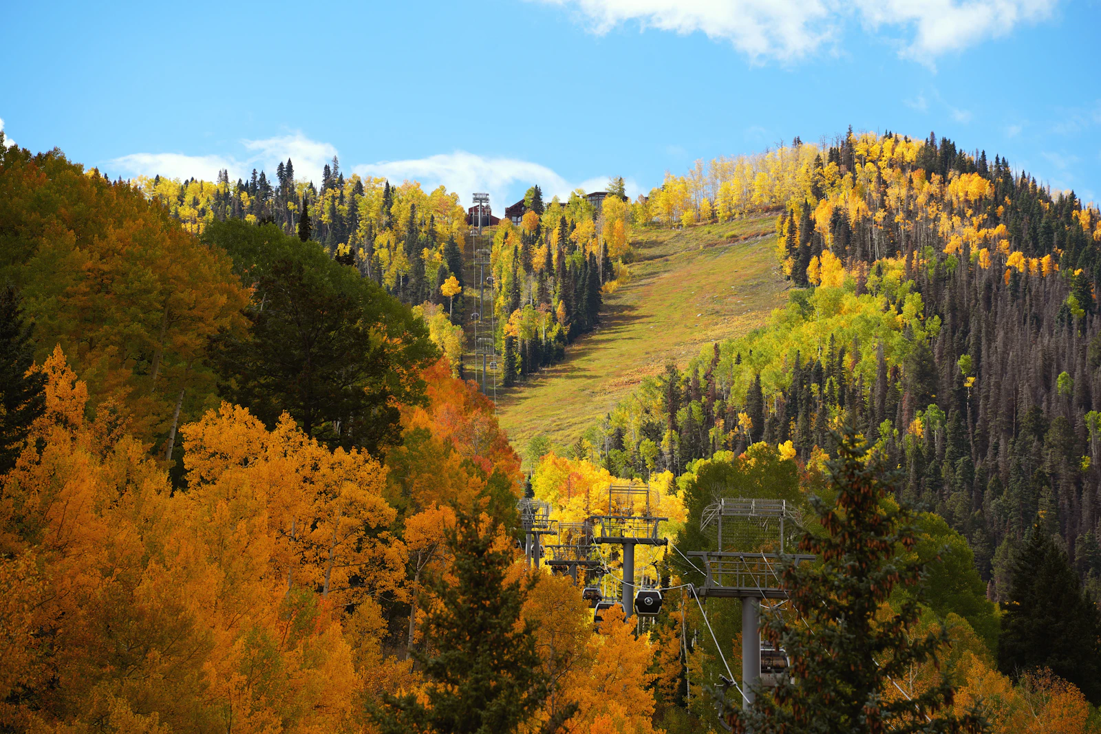 Telluride, Colorado photo 12 by Jeff Heaton