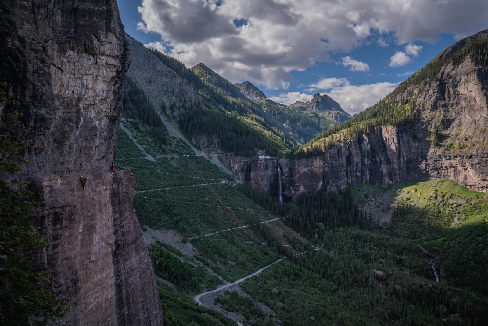 Telluride, Colorado photo 25 by Zach Betten