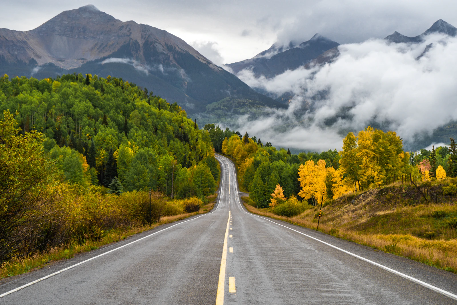 Telluride, Colorado photo 4 by Jack Millard