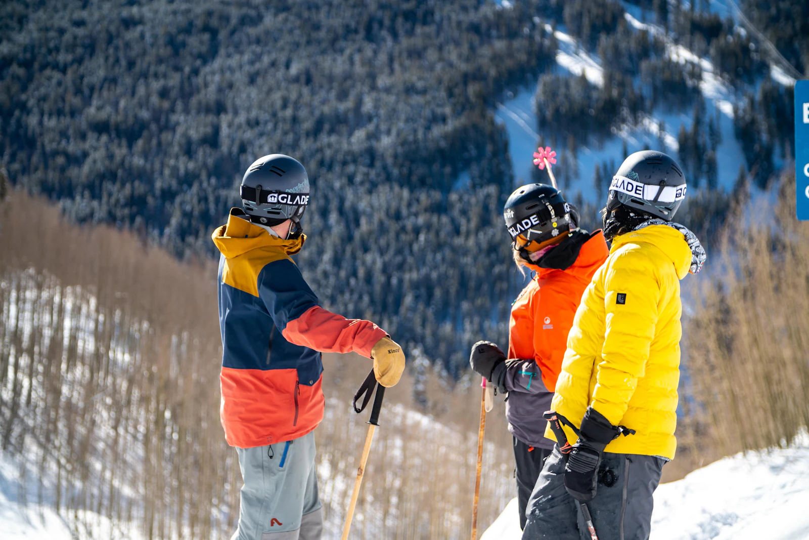 Vail, Colorado photo 22 by Glade Optics
