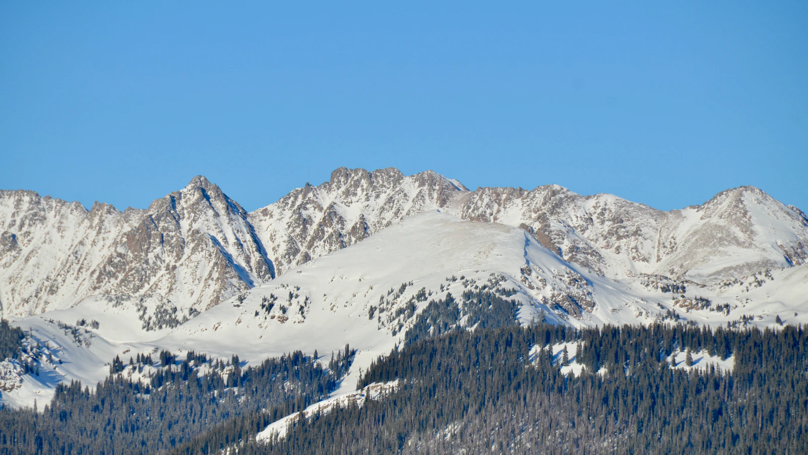 Vail, Colorado photo 5 by David Maunsell