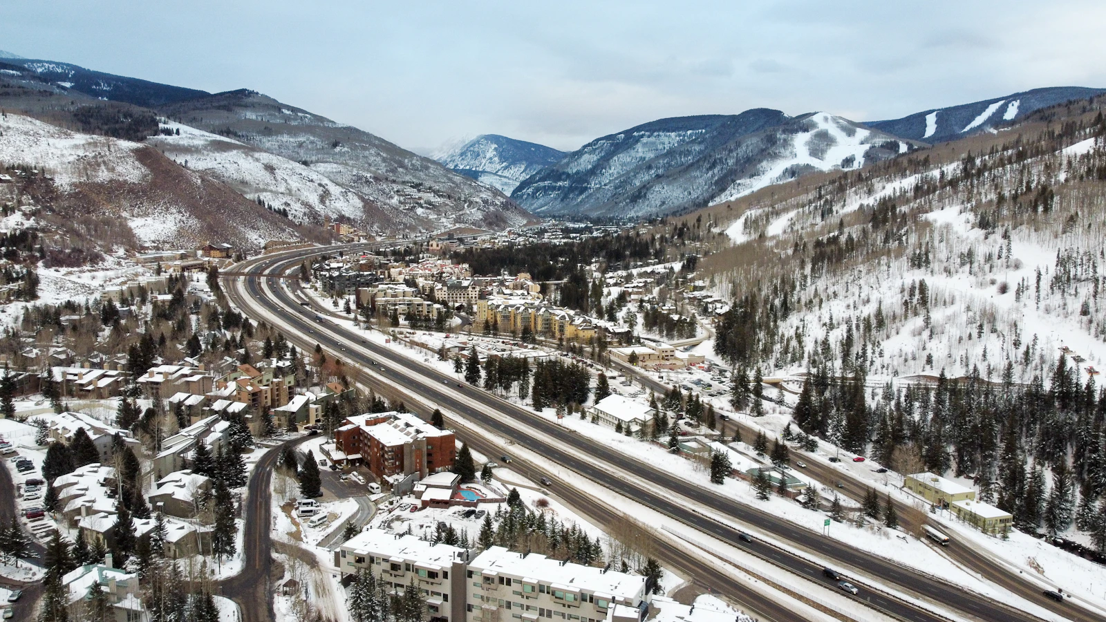 Vail, Colorado photo 3 by Katie Musial