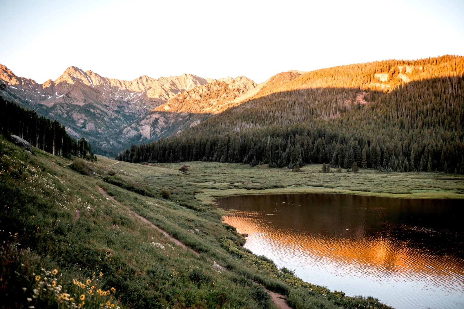 Vail, Colorado photo 9 by Abby Santurbane