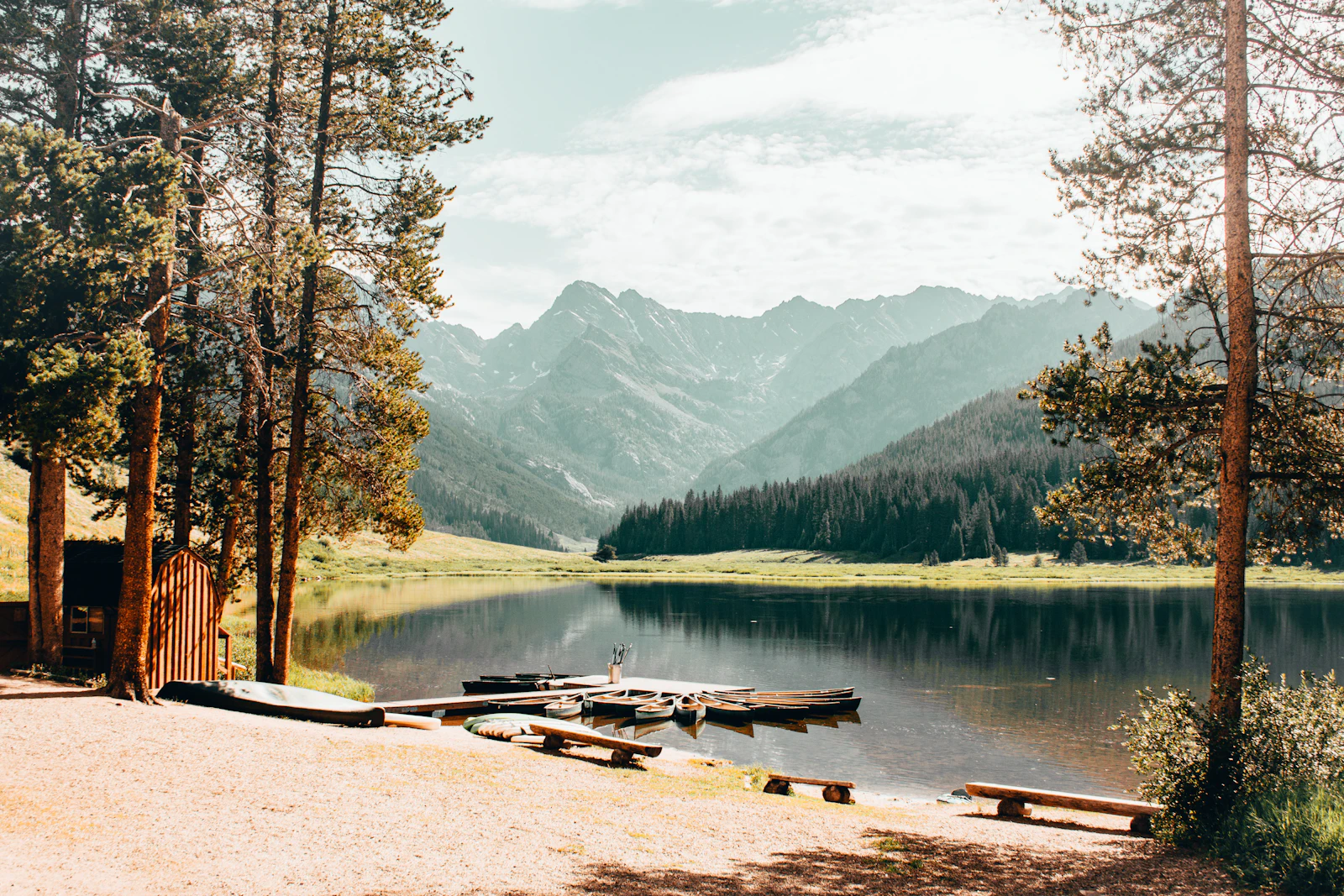 Vail, Colorado photo 8 by Rebekah Blocker