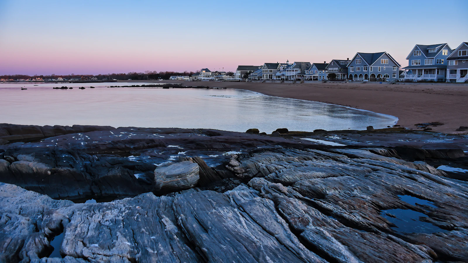 Mystic, Connecticut photo 19 by Mirto Time