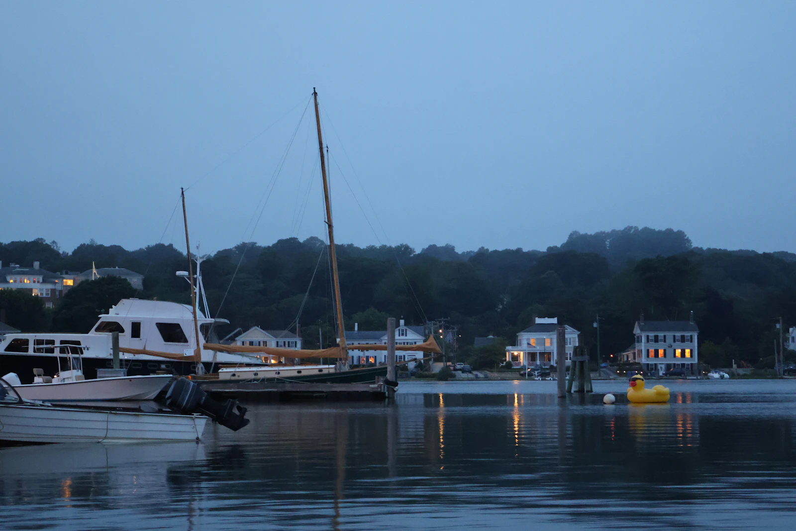 Mystic, Connecticut photo 4 by Sai Kiran Belana