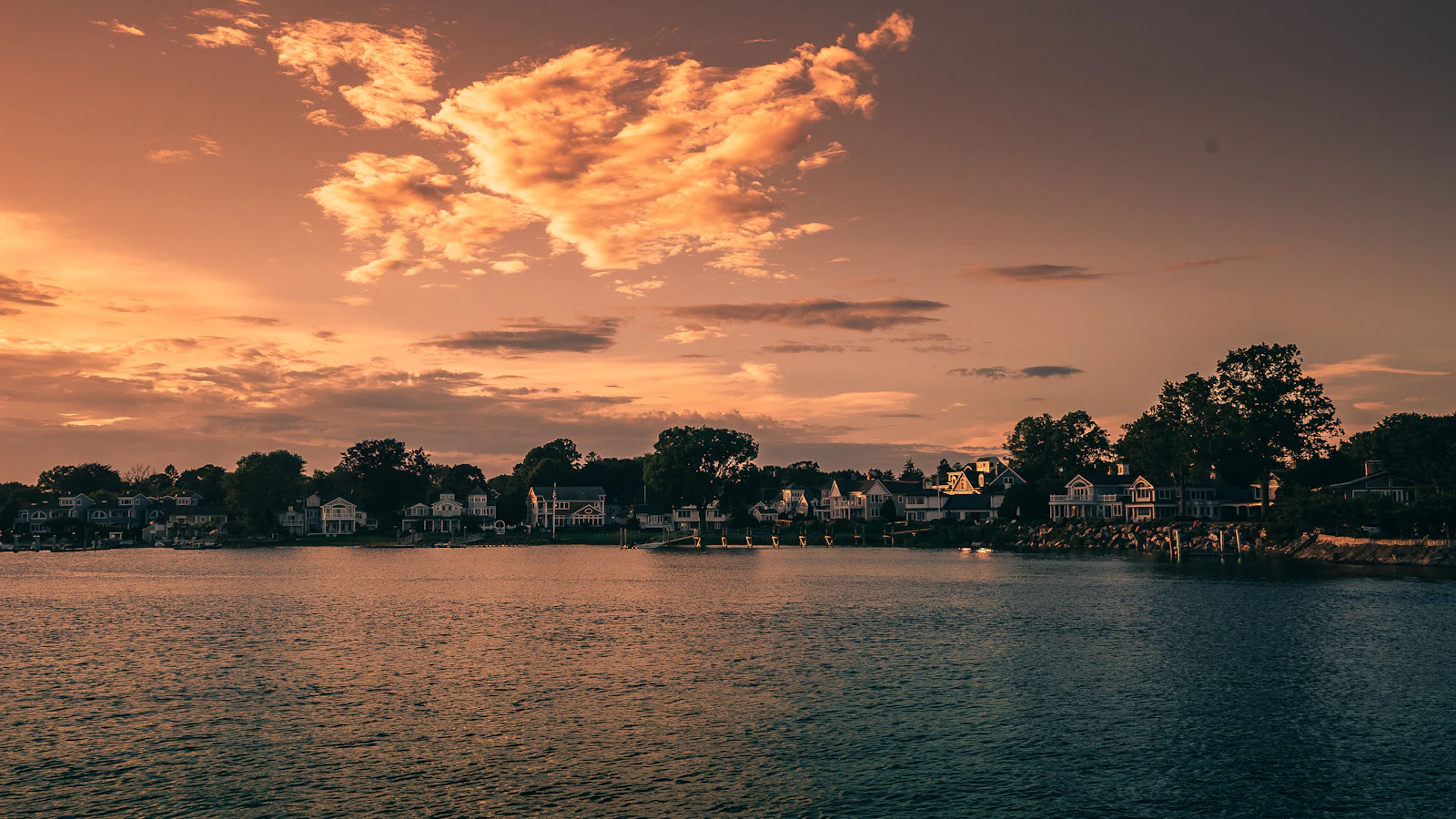 Mystic, Connecticut photo 26 by Martin Podsiad