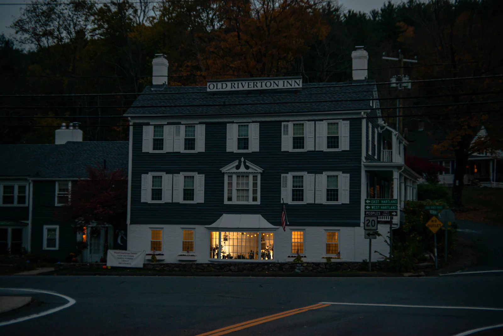 Mystic, Connecticut photo 21 by Mason