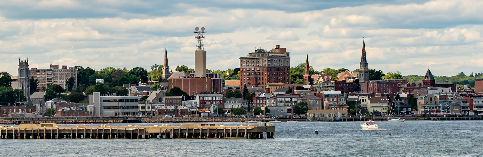 Mystic, Connecticut photo 11 by Rusty Watson