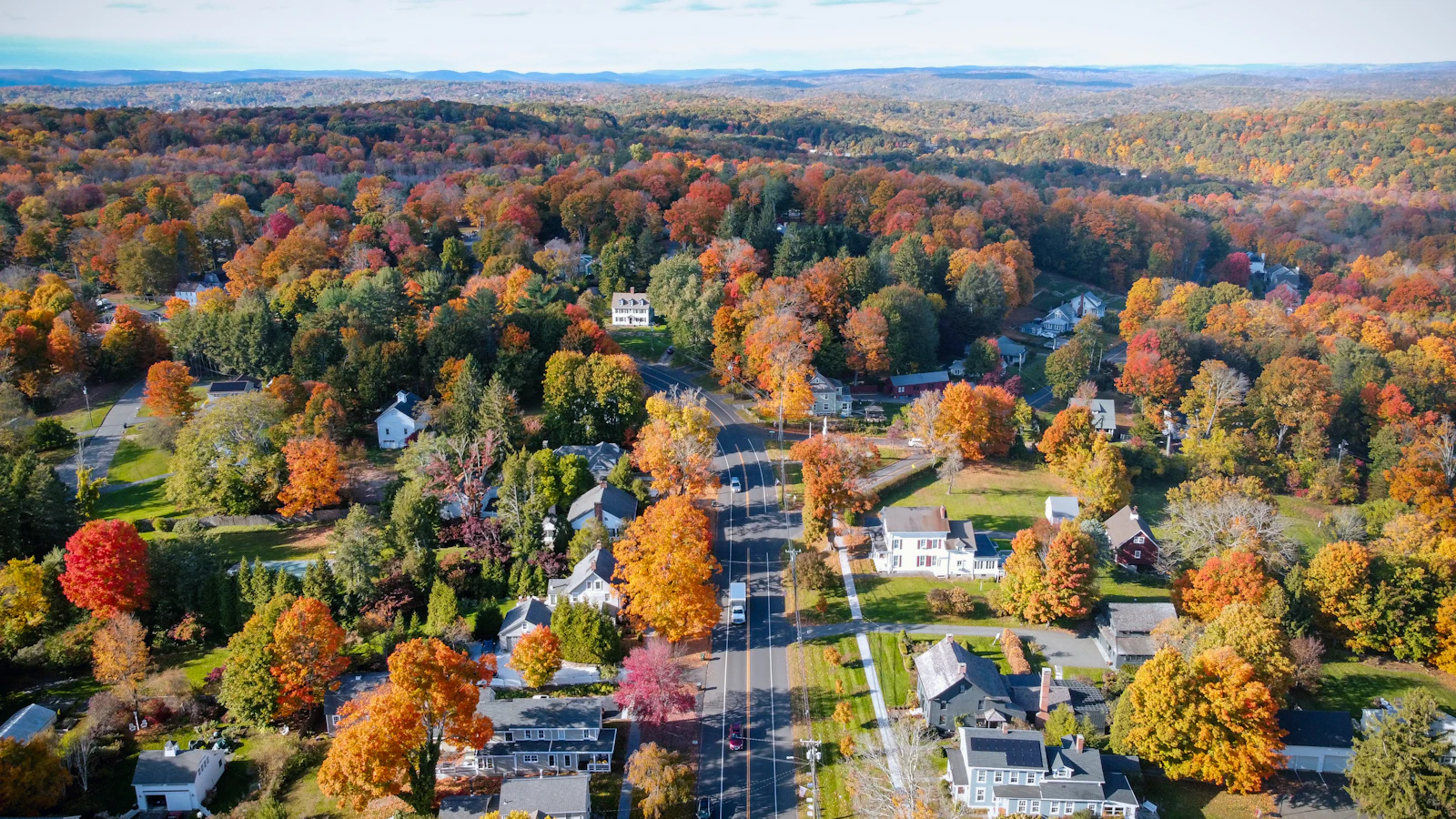 Mystic, Connecticut photo 16 by Hayrullah Gozcu