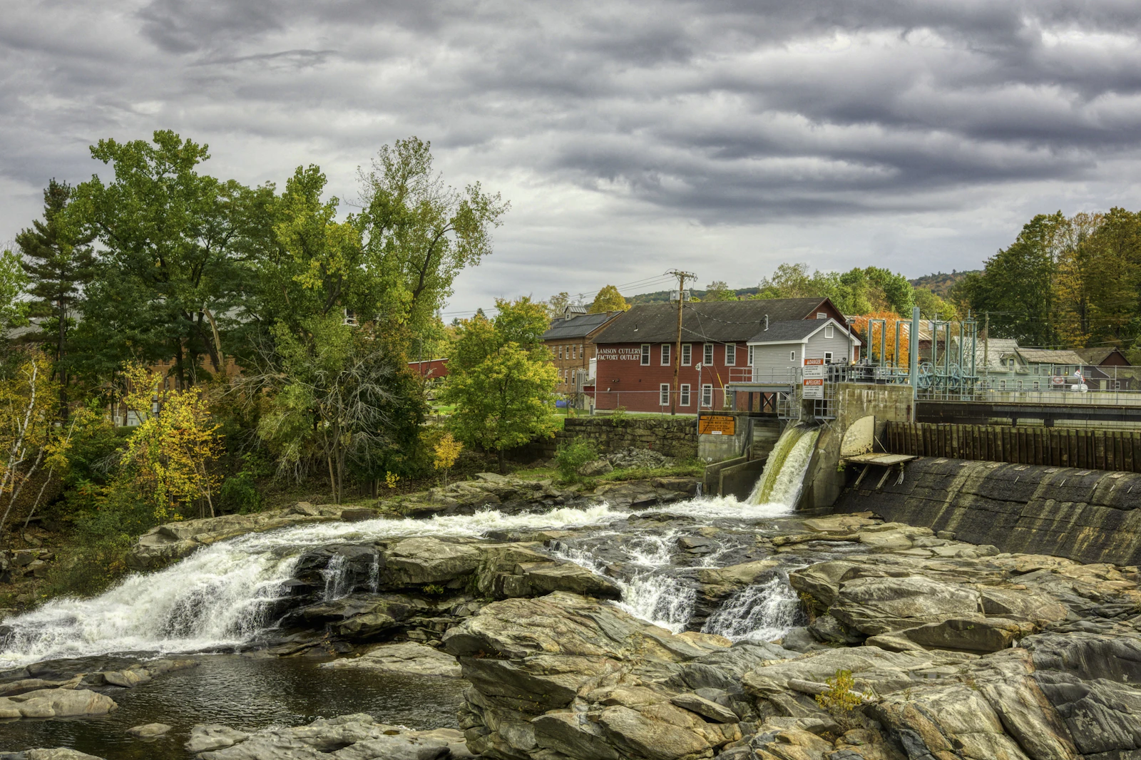 Mystic, Connecticut photo 28 by Yuval Zukerman