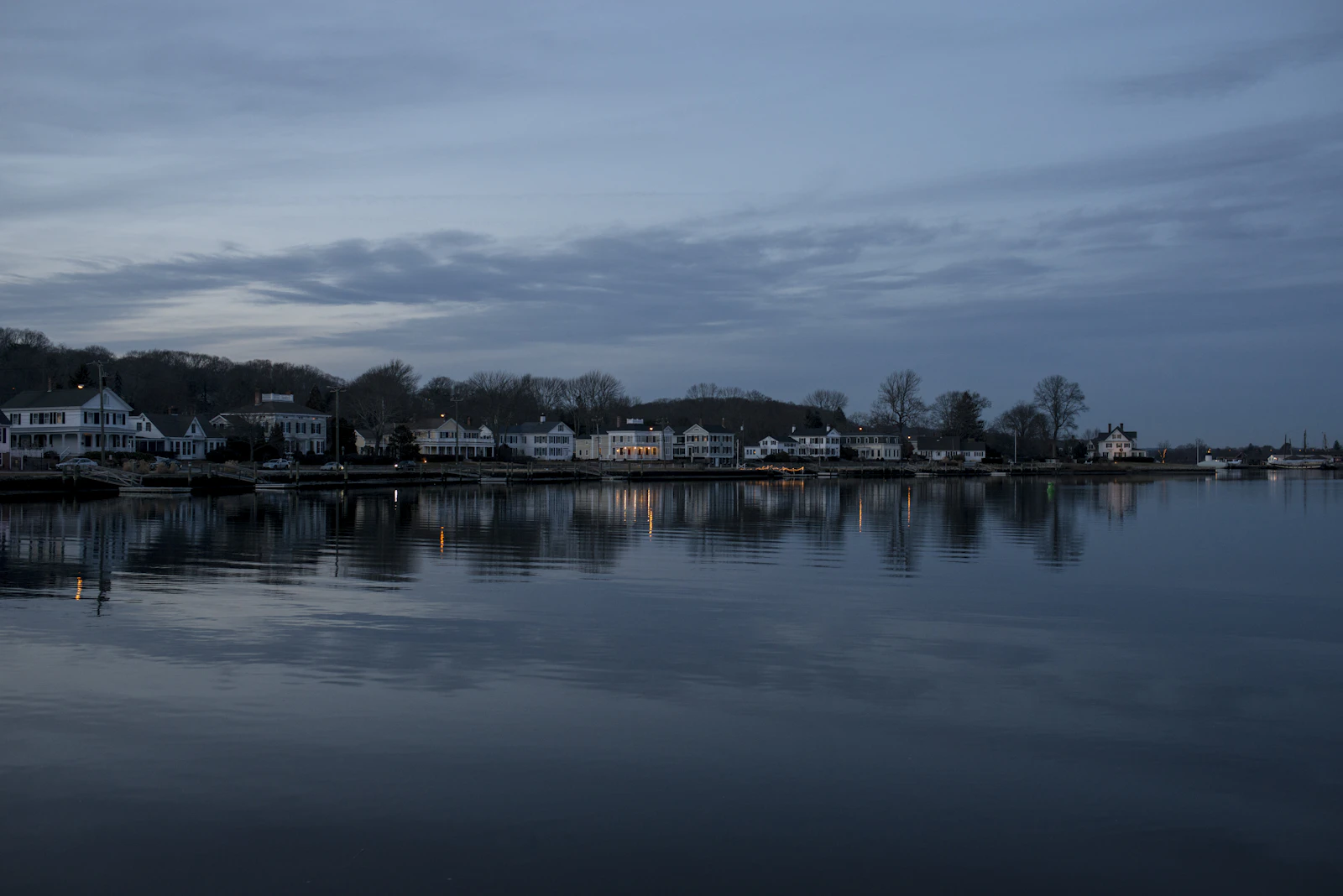 Mystic, Connecticut photo 9 by Jerome Cha