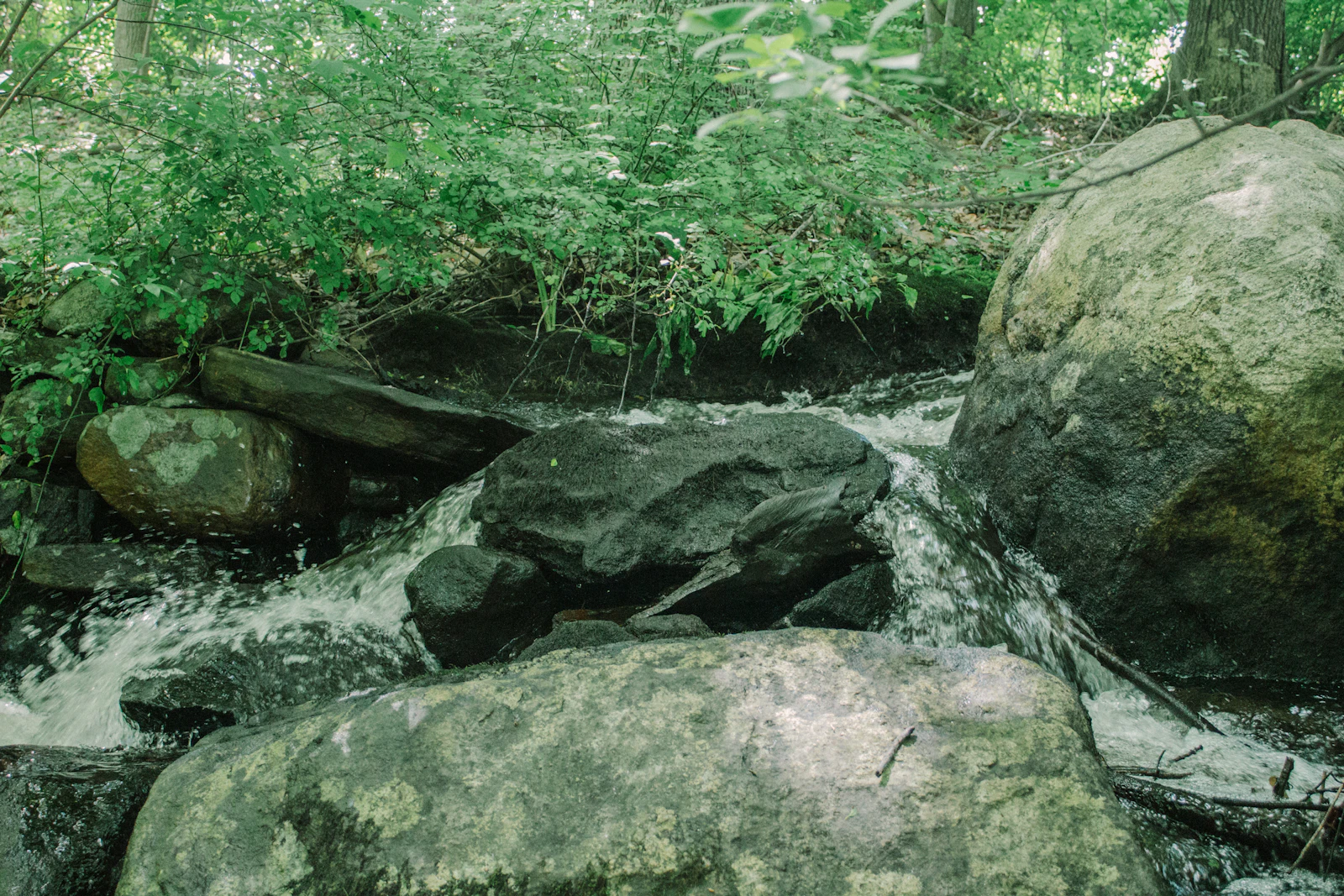 Mystic, Connecticut photo 7 by Sean Foster