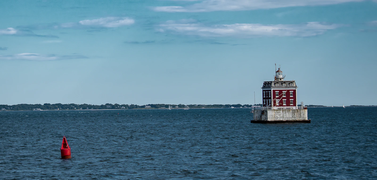 Mystic, Connecticut photo 24 by Rusty Watson