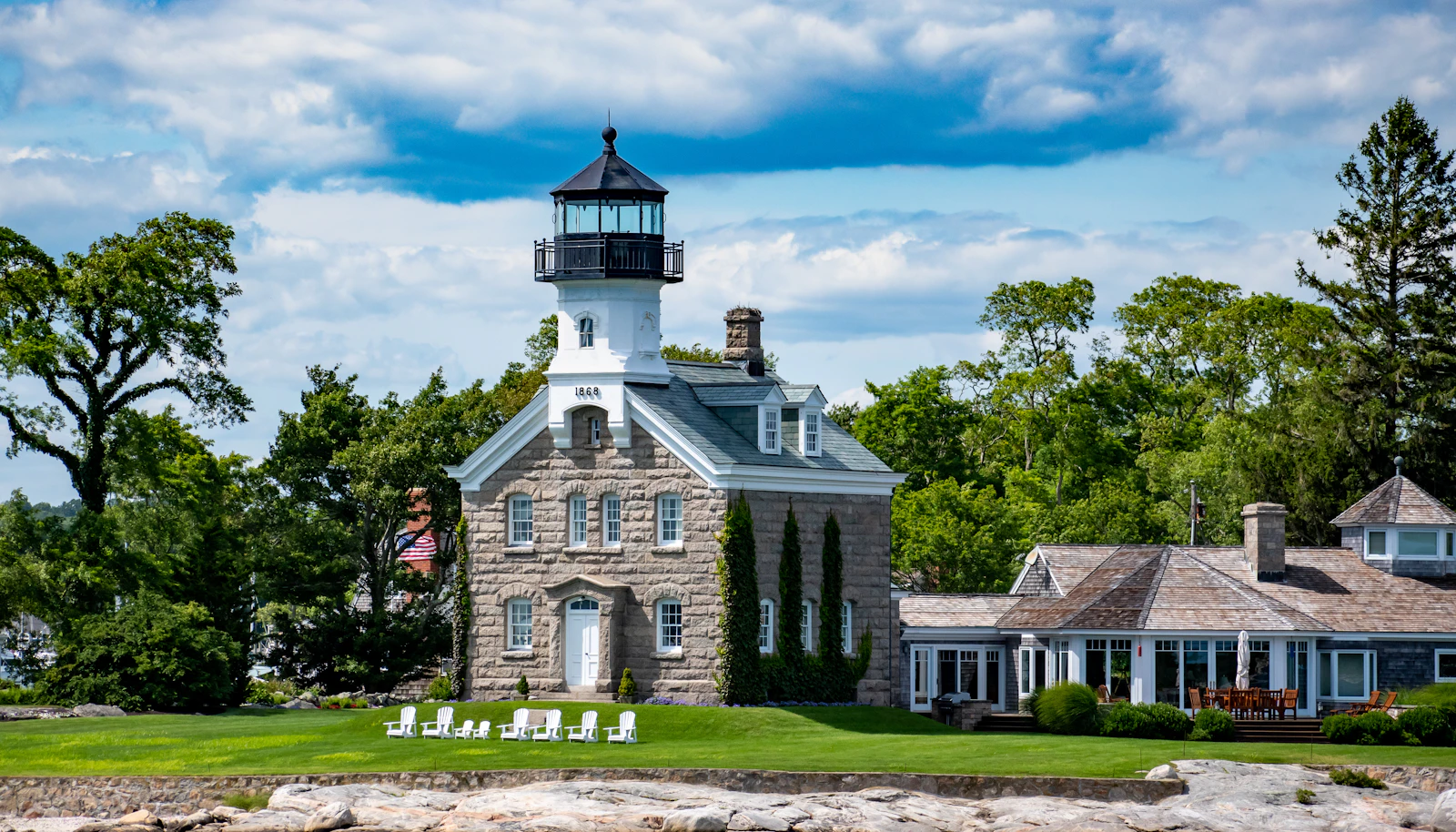 Mystic, Connecticut travel photo