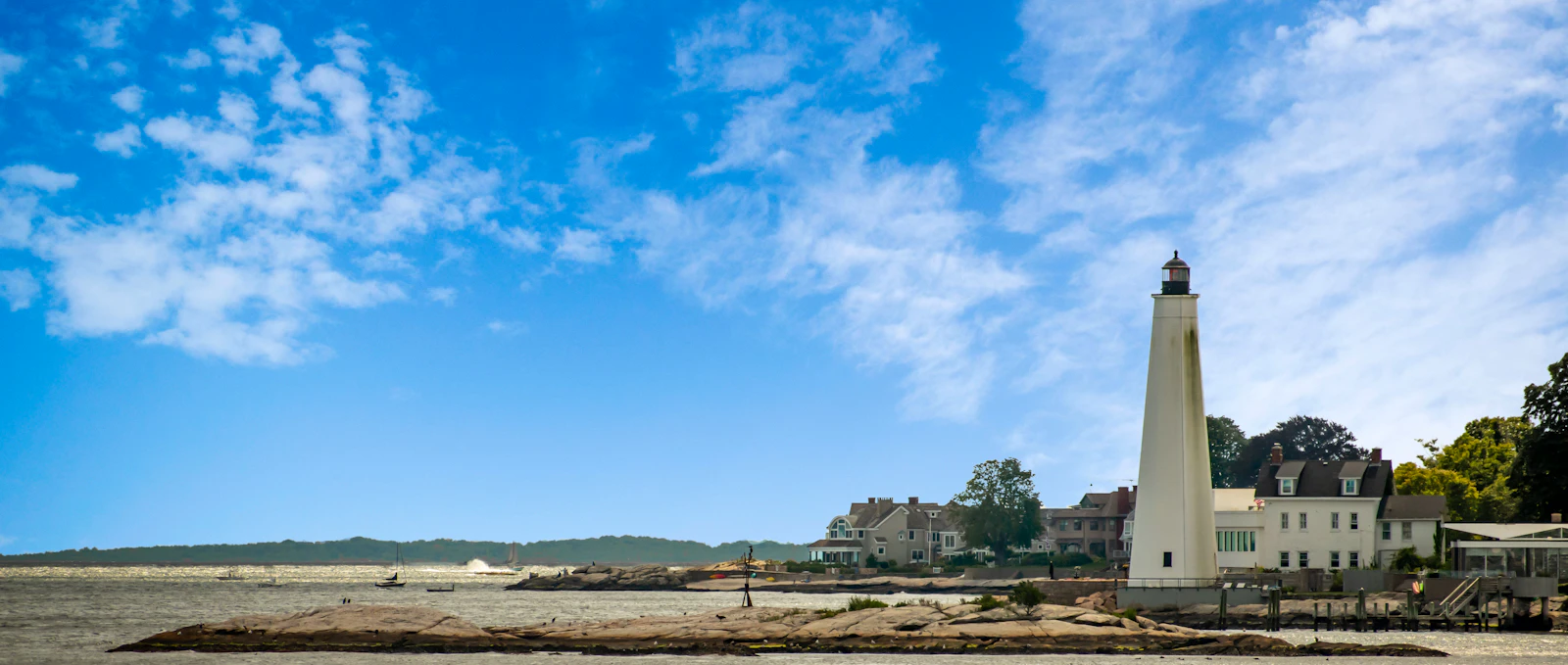Mystic, Connecticut photo 3 by Rusty Watson