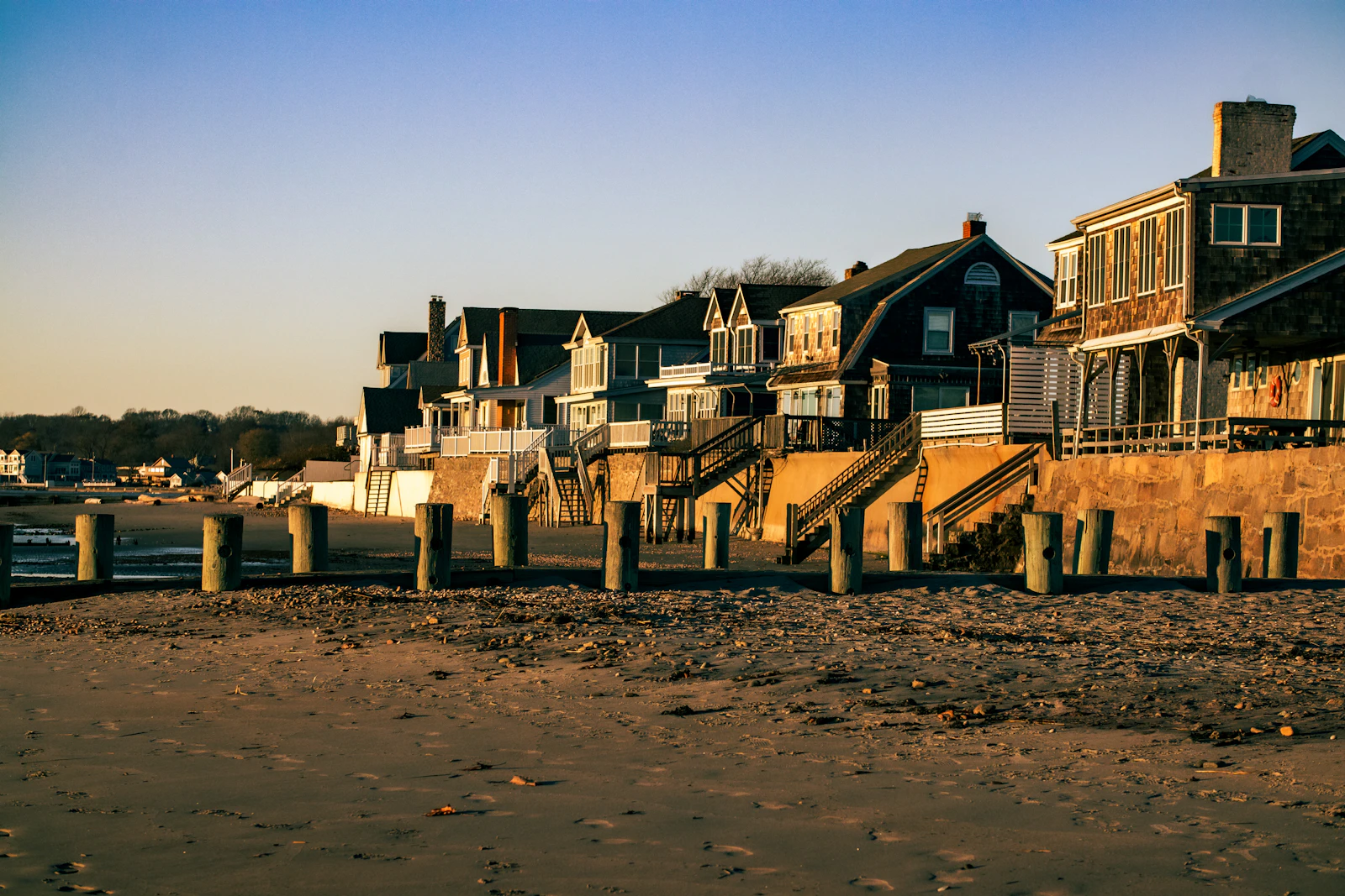 Mystic, Connecticut photo 29 by Bill Burke