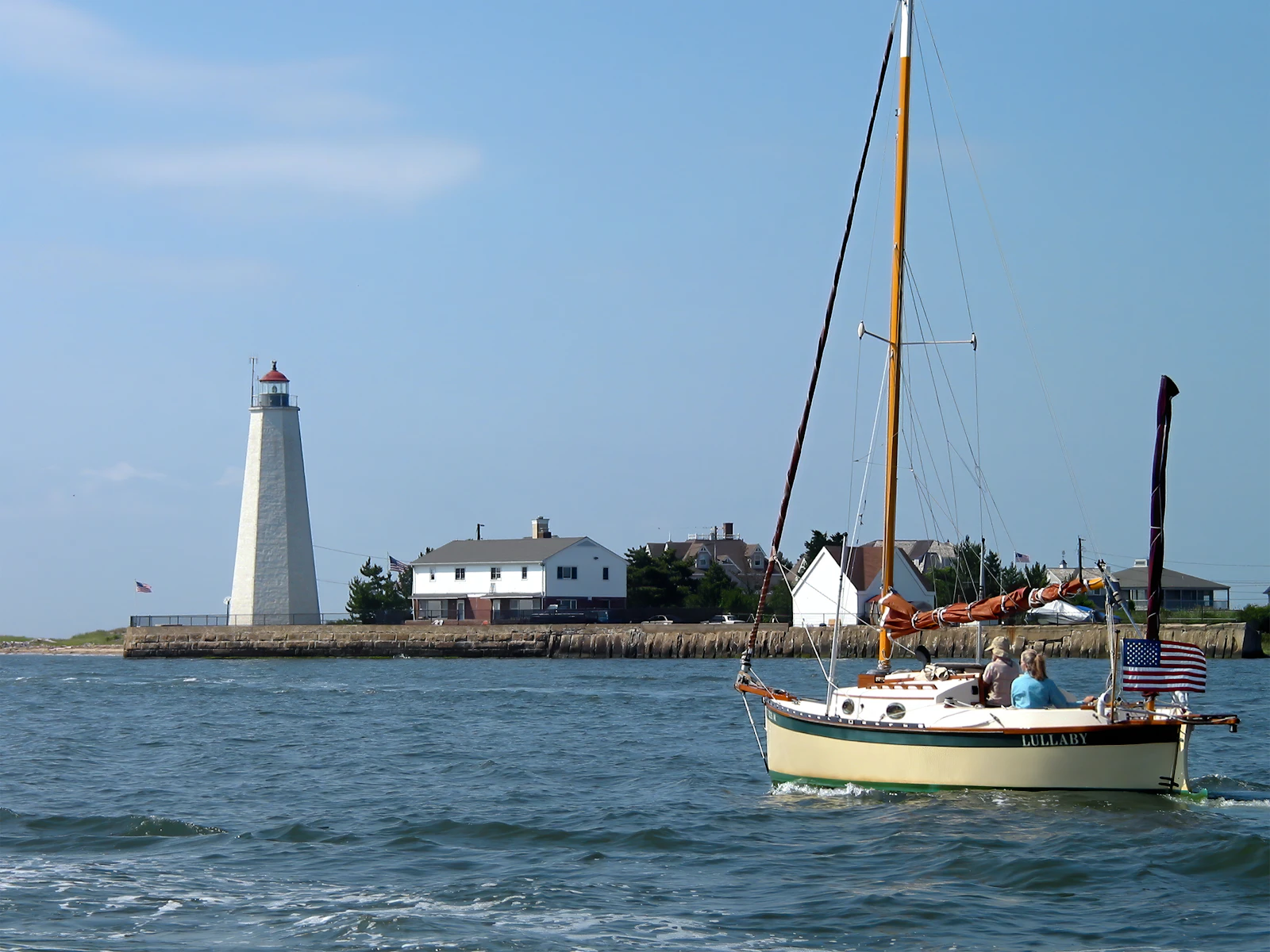 Mystic, Connecticut photo 23 by Rusty Watson