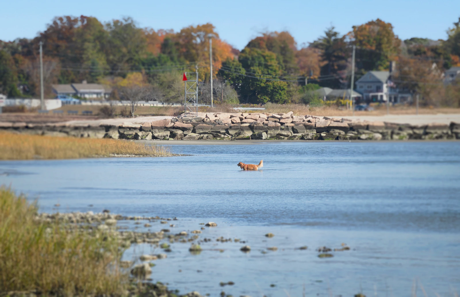 Mystic, Connecticut photo 25 by Bill Burke