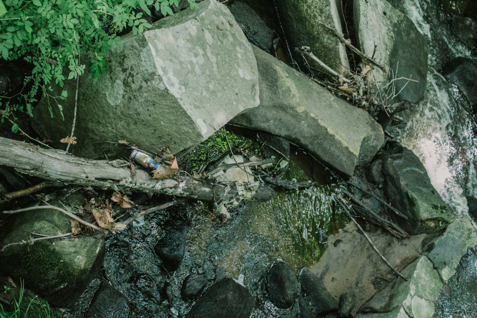 Mystic, Connecticut photo 6 by Sean Foster