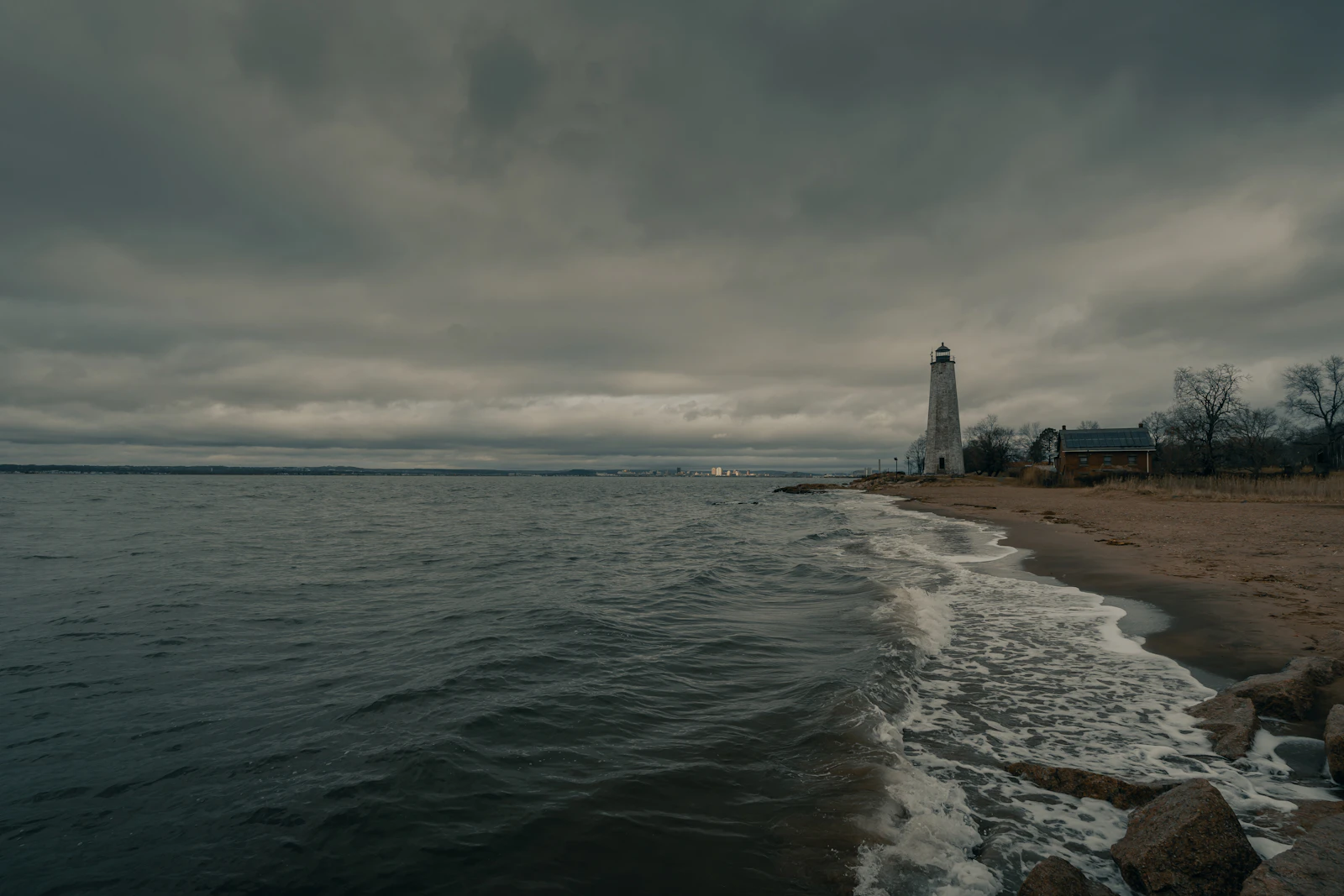 Mystic, Connecticut photo 22 by Clay Banks