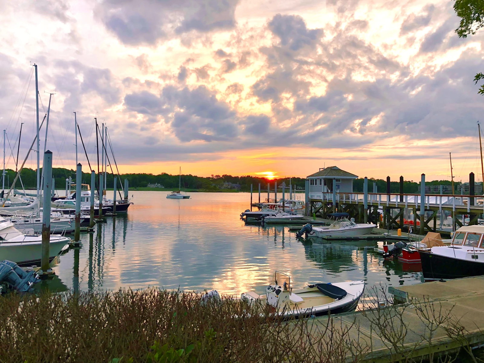 Mystic, Connecticut photo 30 by Anastasia