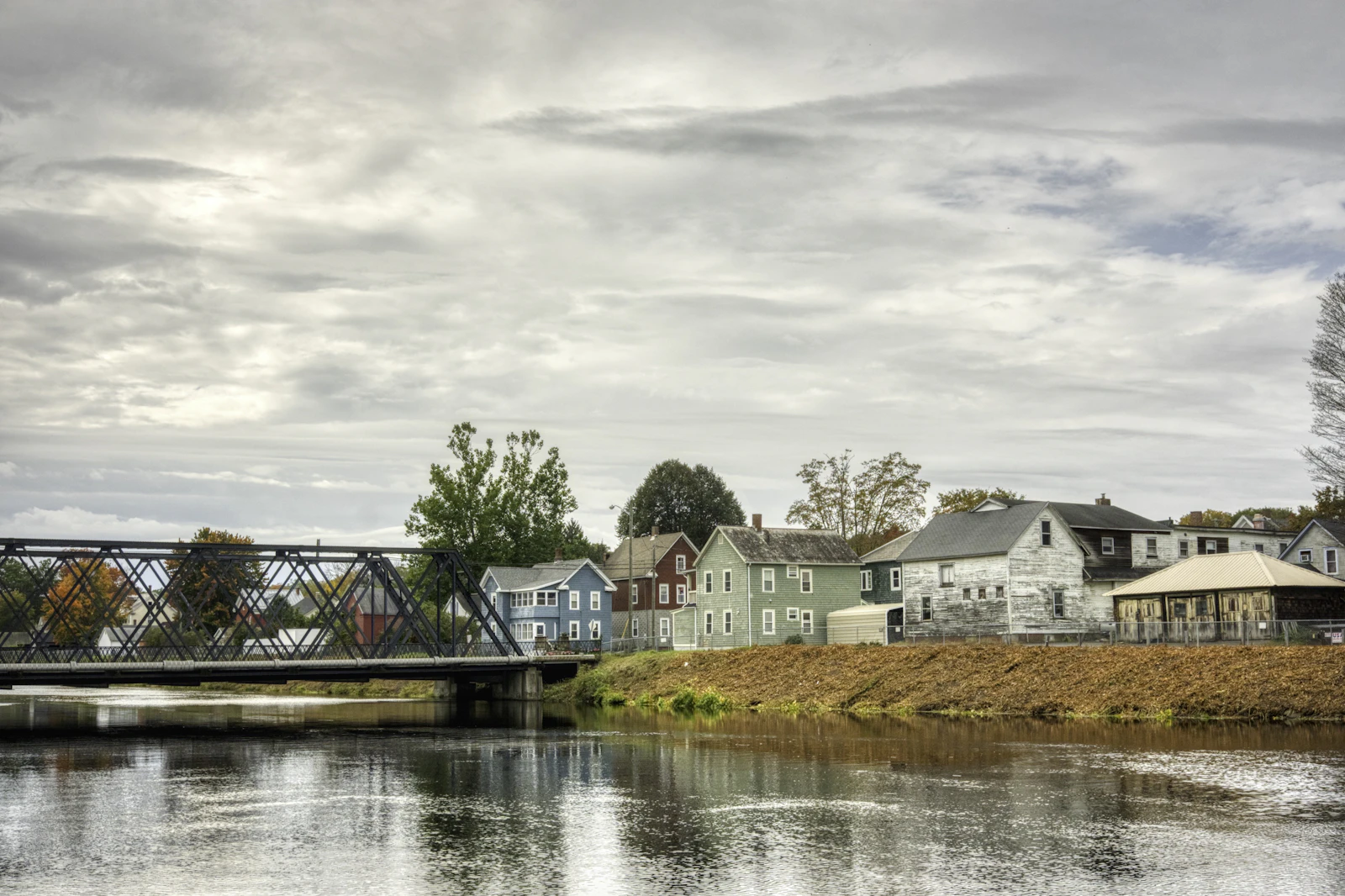 Mystic, Connecticut photo 13 by Yuval Zukerman