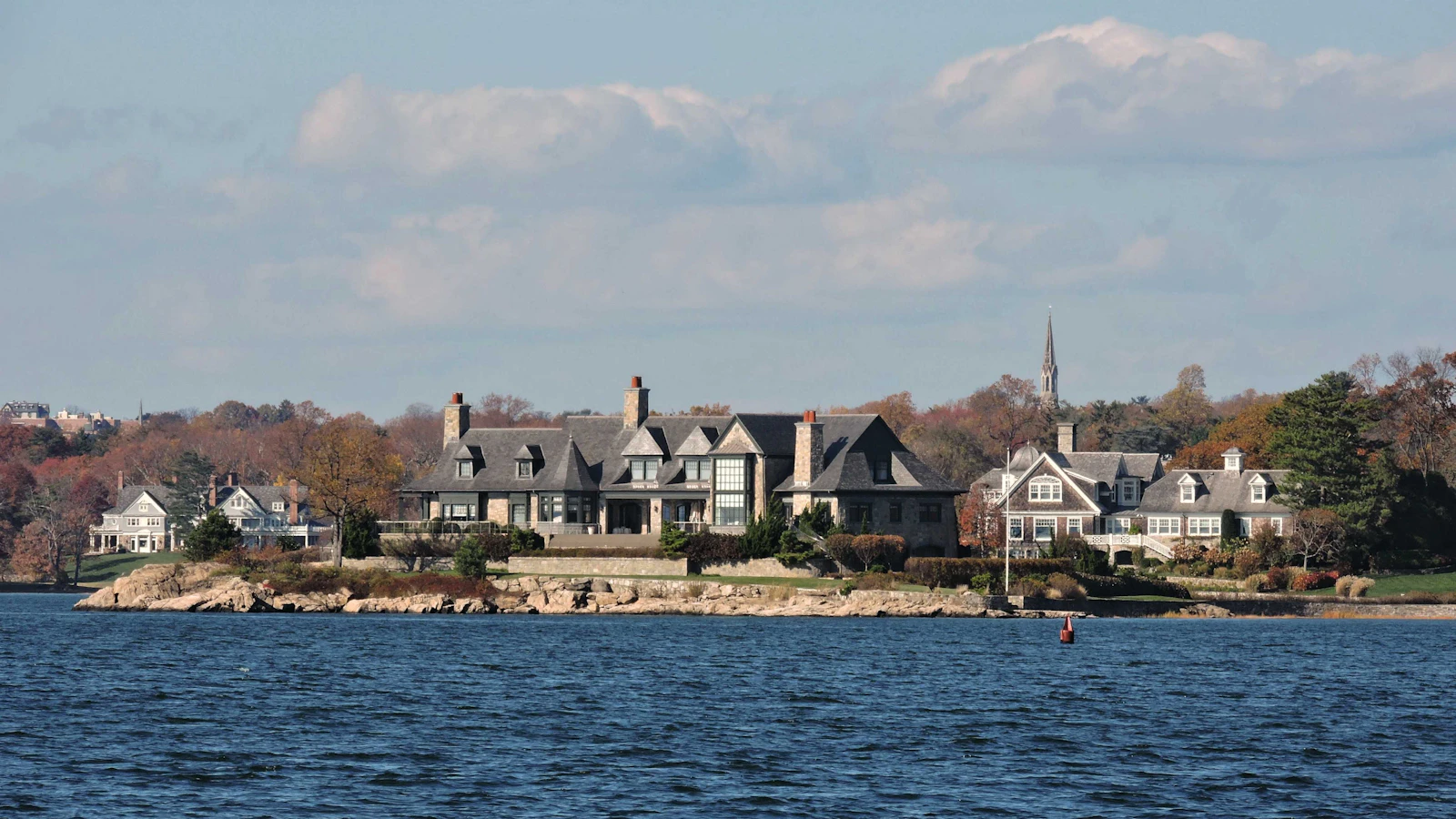 Mystic, Connecticut photo 8 by Sebastian Enrique