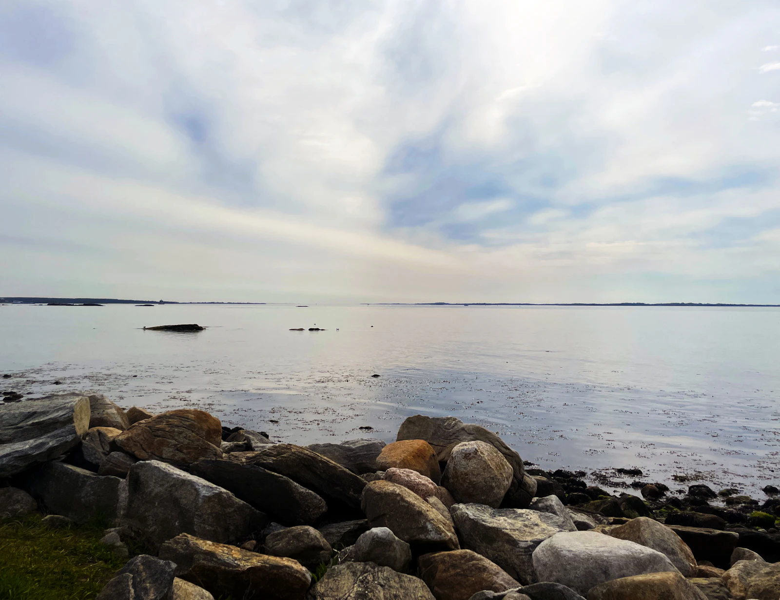 Mystic, Connecticut photo 20 by Lance Grandahl
