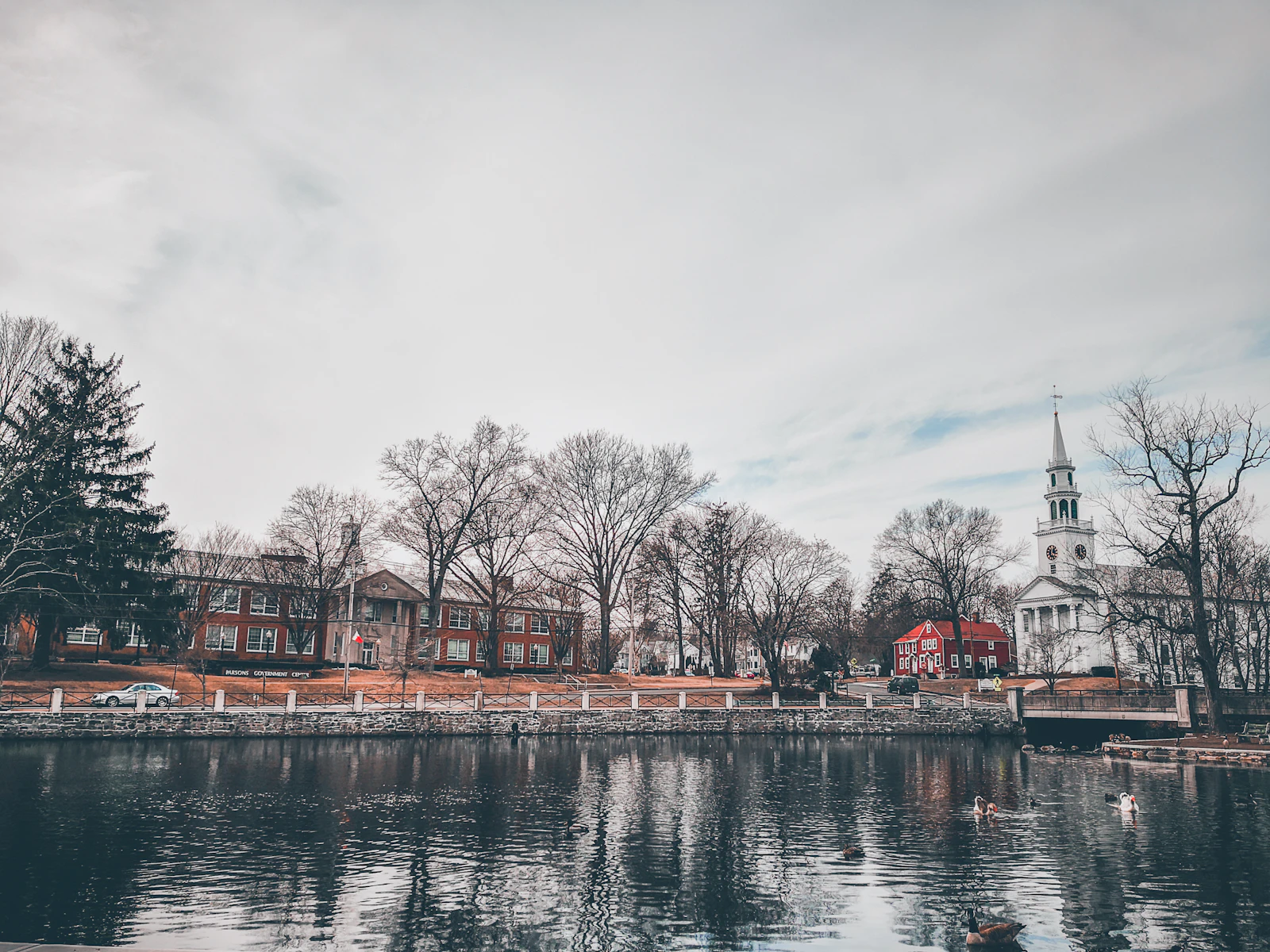 Mystic, Connecticut photo 10 by Francis Xavier