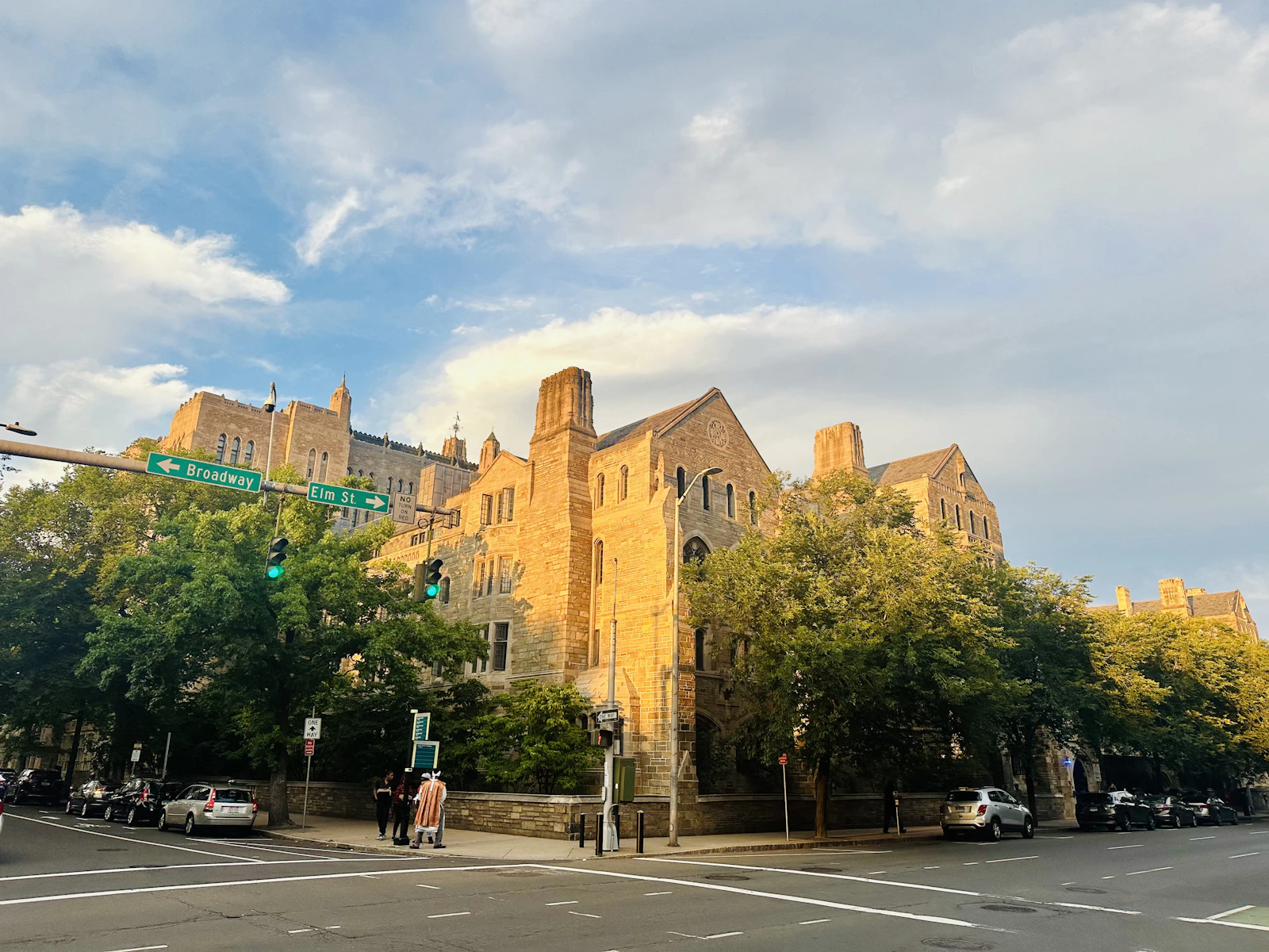 New Haven, Connecticut photo 3 by Richard Liu