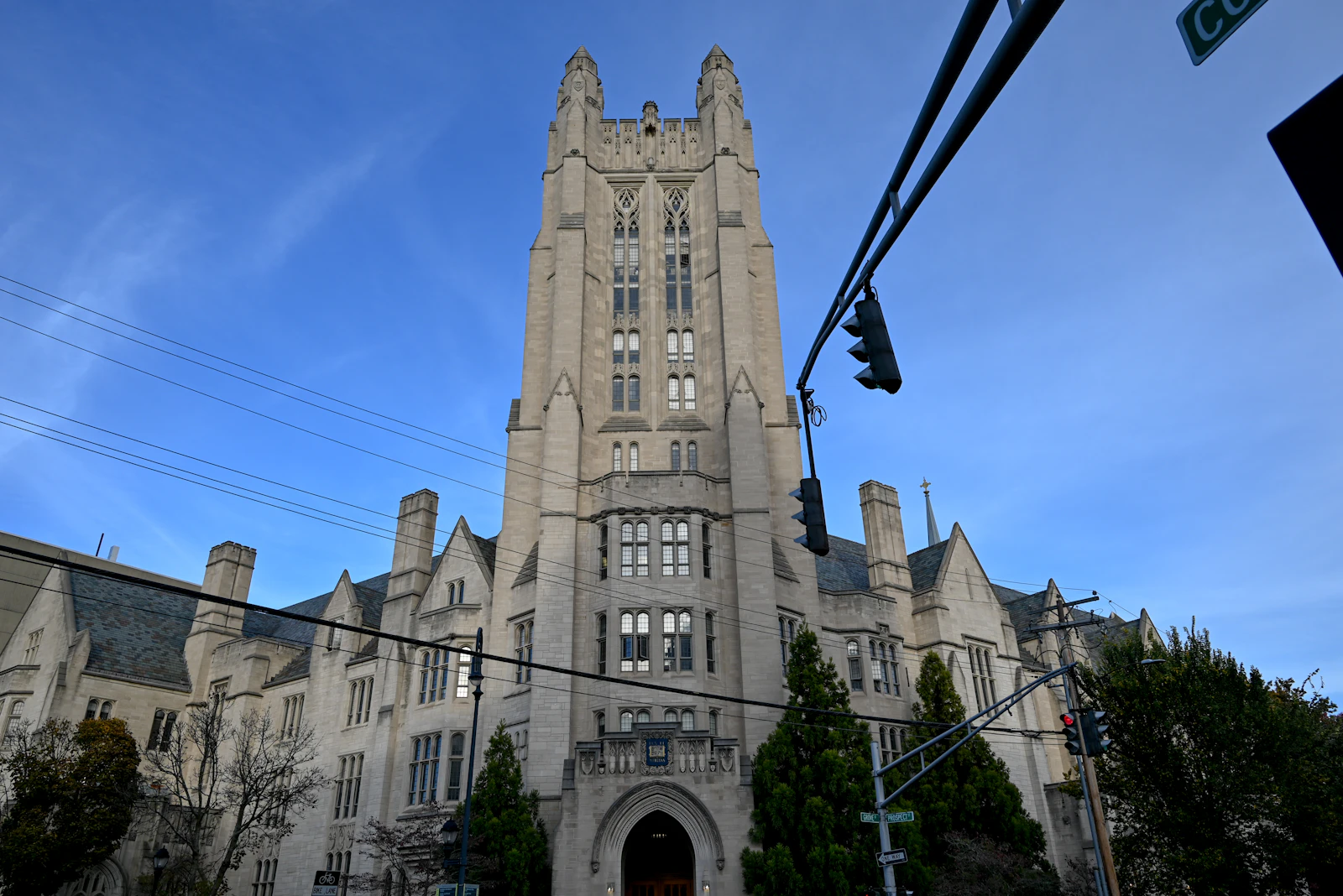 New Haven, Connecticut photo 11 by Huichao Ji