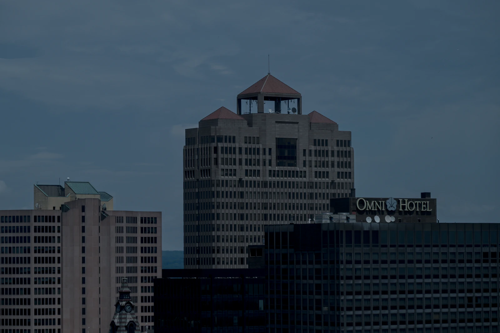 New Haven, Connecticut photo 20 by Huichao Ji