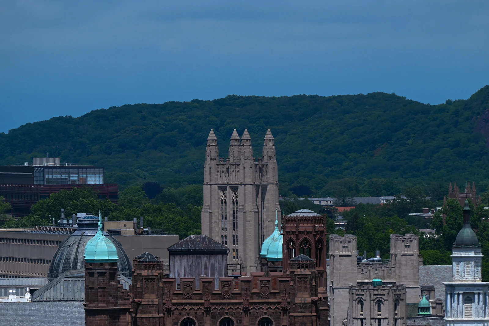 New Haven, Connecticut photo 17 by Huichao Ji