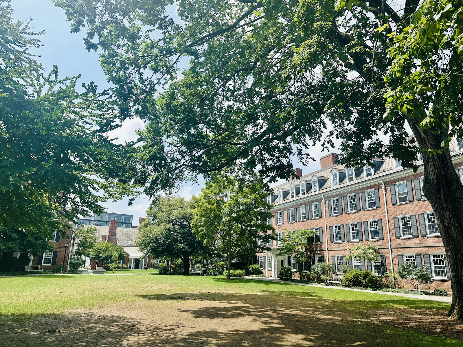 New Haven, Connecticut photo 7 by Richard Liu