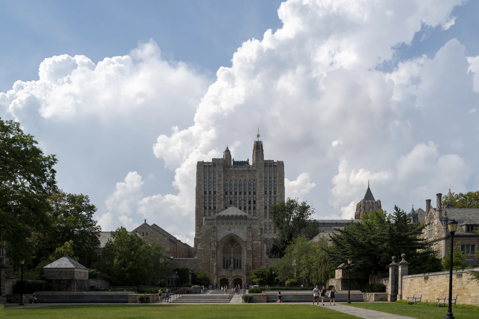 New Haven, Connecticut photo 5 by Bee