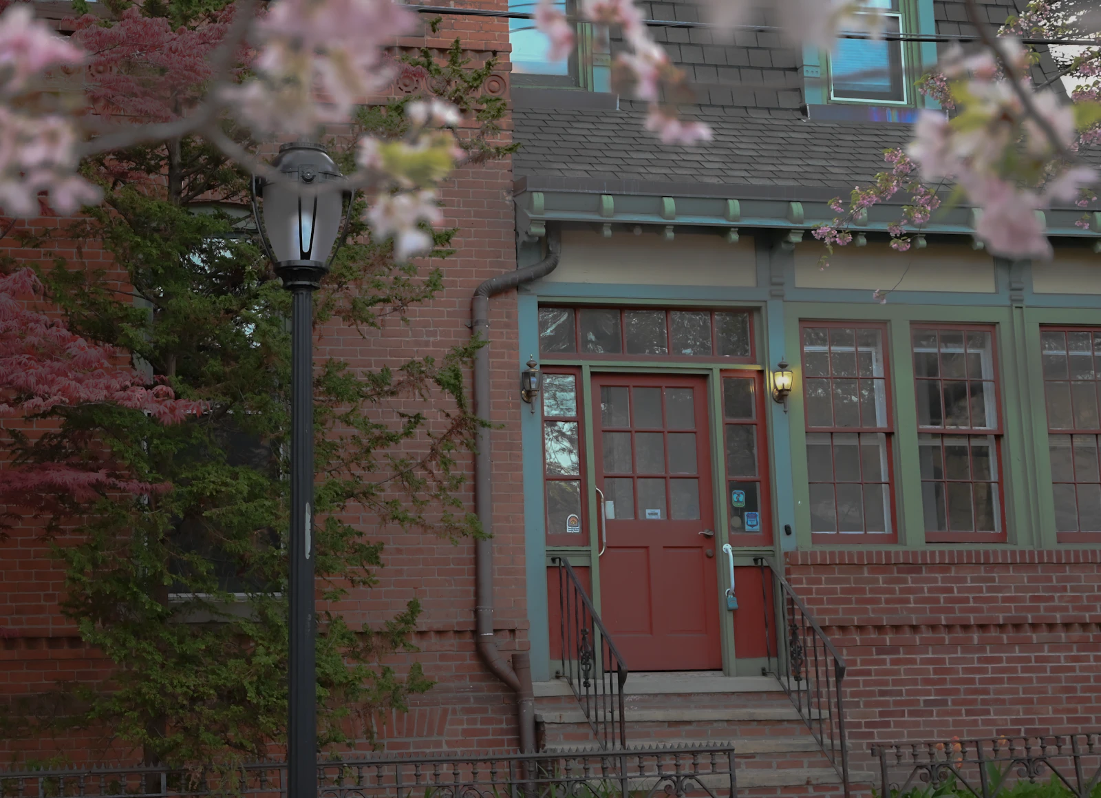 New Haven, Connecticut photo 21 by Huichao Ji