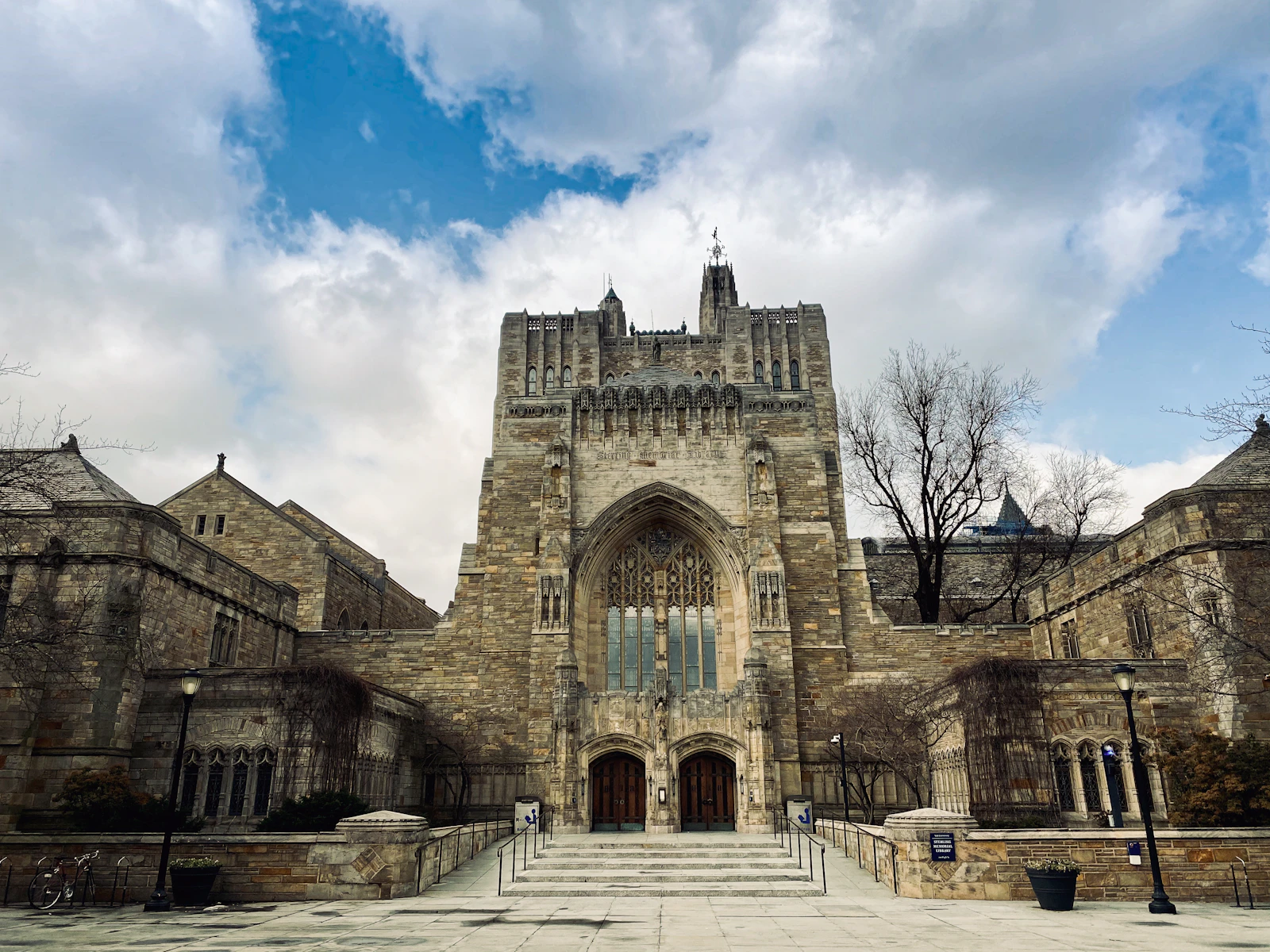 New Haven, Connecticut travel photo
