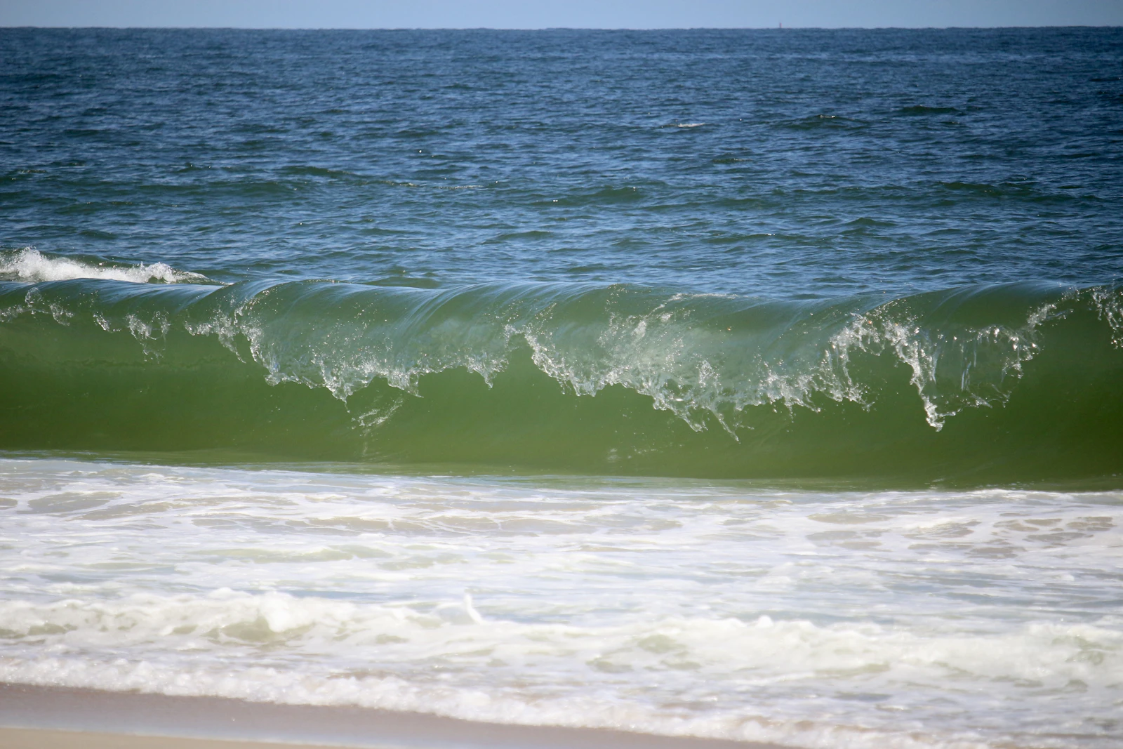 Rehoboth Beach, Delaware photo 26 by Michael Geyer