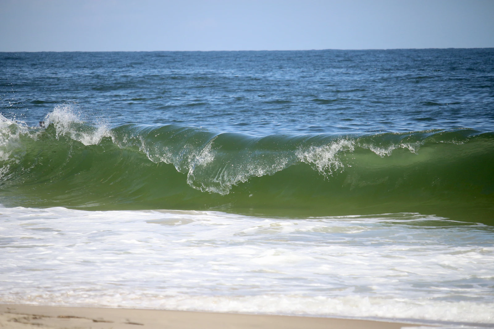 Rehoboth Beach, Delaware photo 21 by Michael Geyer