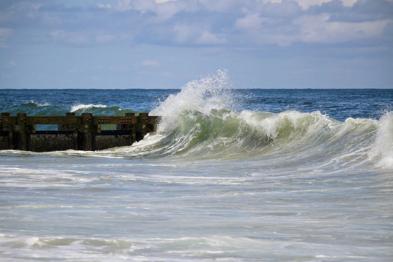 Rehoboth Beach, Delaware photo 16 by Michael Geyer
