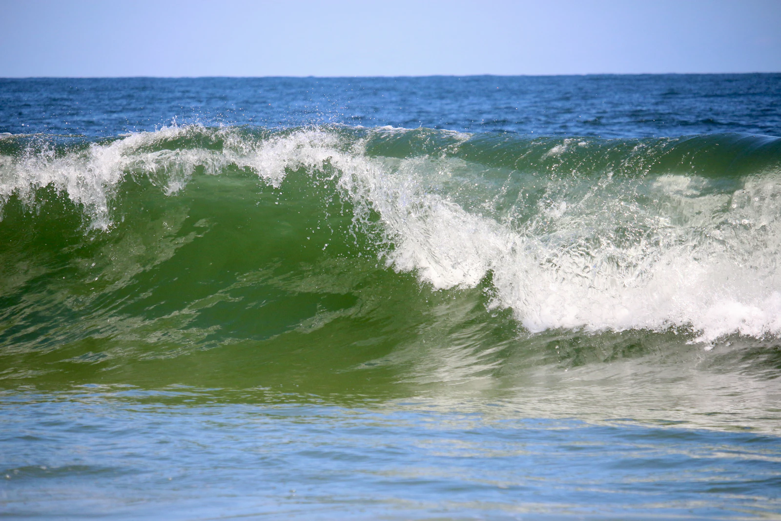 Rehoboth Beach, Delaware photo 19 by Michael Geyer
