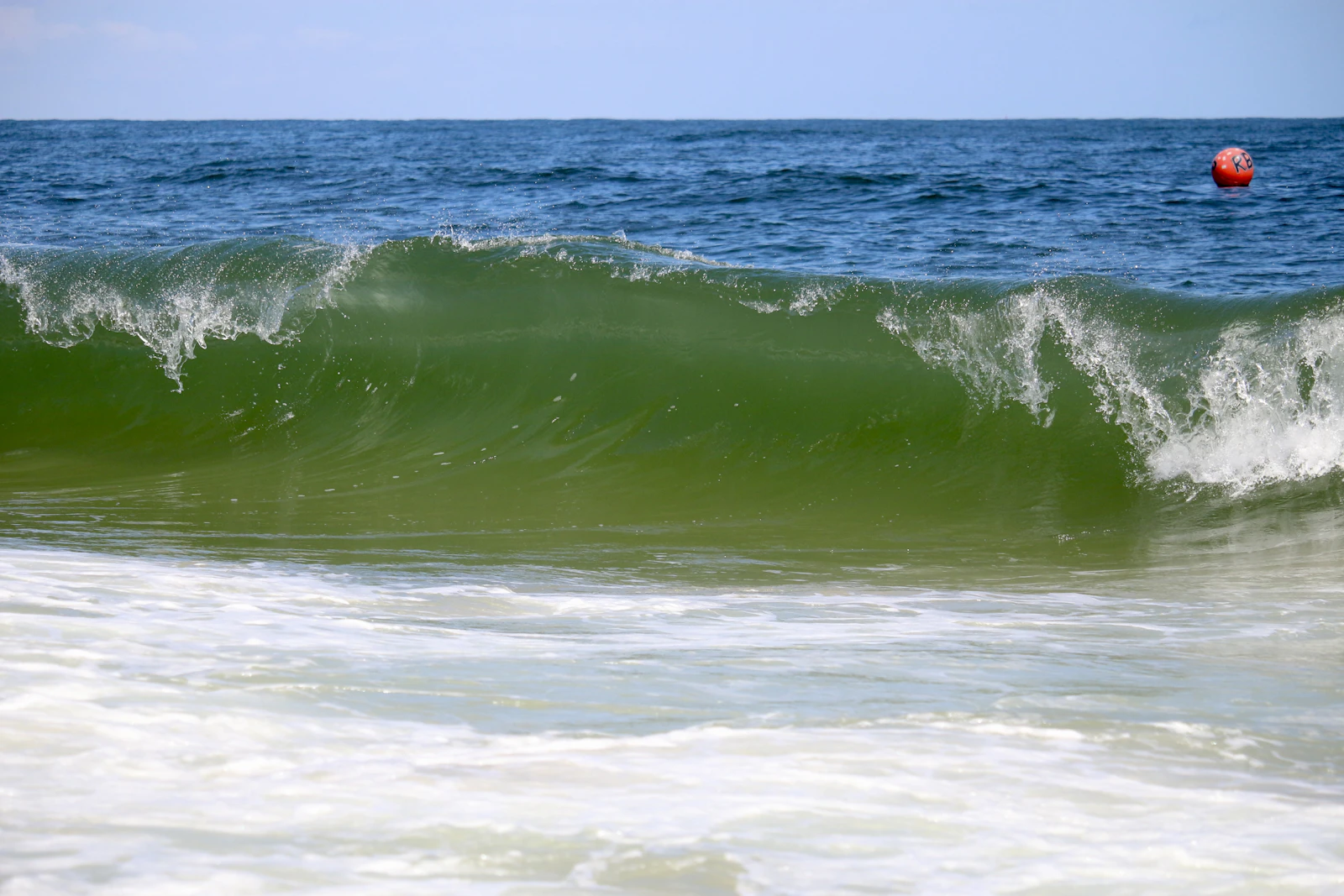 Rehoboth Beach, Delaware photo 20 by Michael Geyer