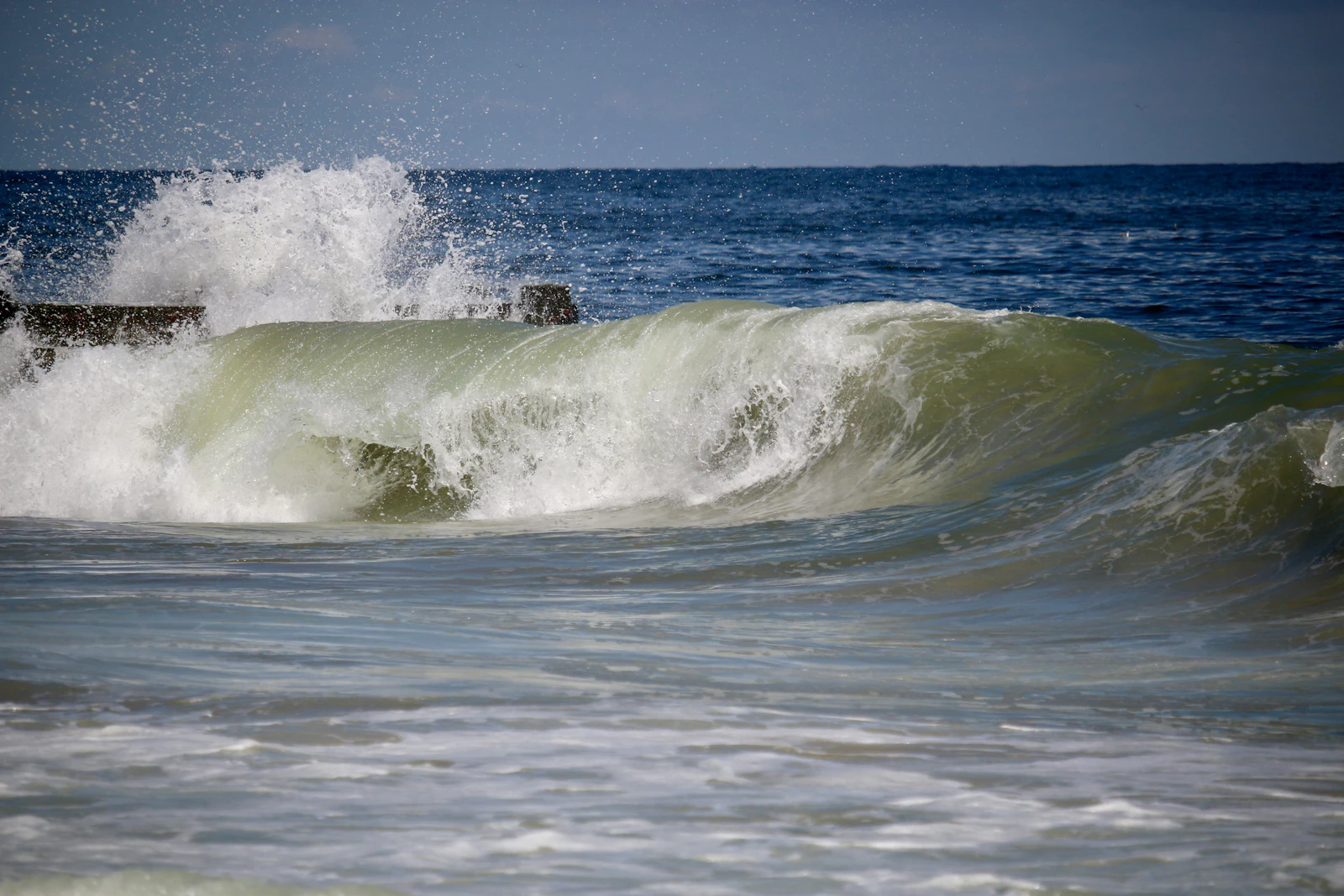Rehoboth Beach, Delaware photo 25 by Michael Geyer
