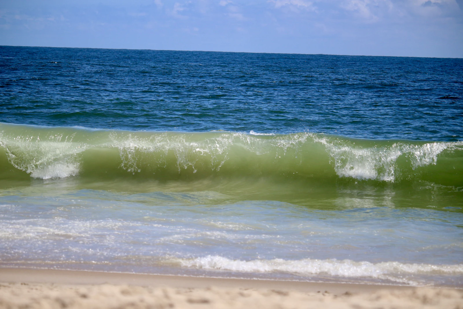 Rehoboth Beach, Delaware photo 23 by Michael Geyer