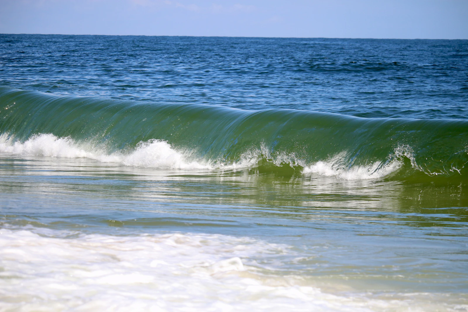 Rehoboth Beach, Delaware photo 24 by Michael Geyer