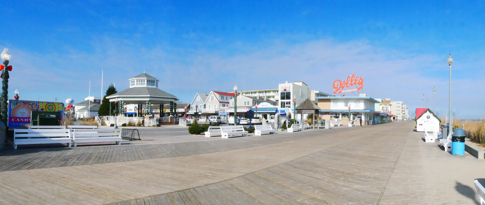 Rehoboth Beach, Delaware photo 1 by alvin matthews