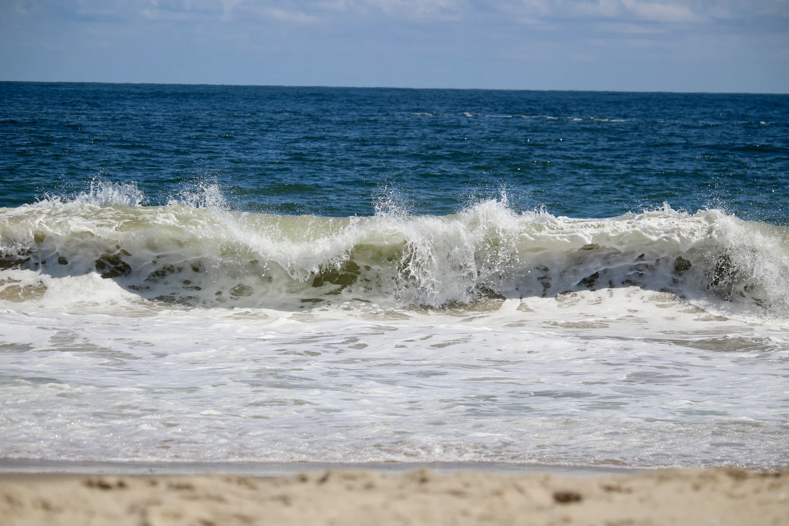 Rehoboth Beach, Delaware photo 15 by Michael Geyer