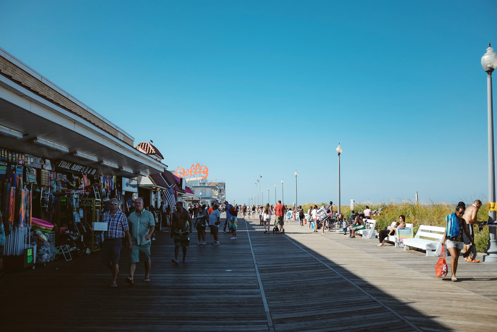 Rehoboth Beach, Delaware photo 2 by Ashim D’Silva